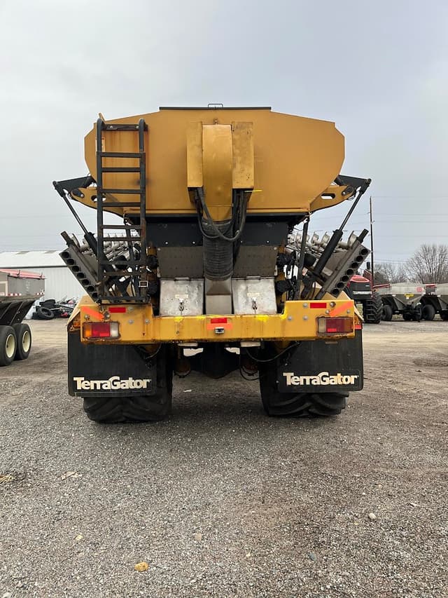 Image of Terra-Gator TG8400B equipment image 3