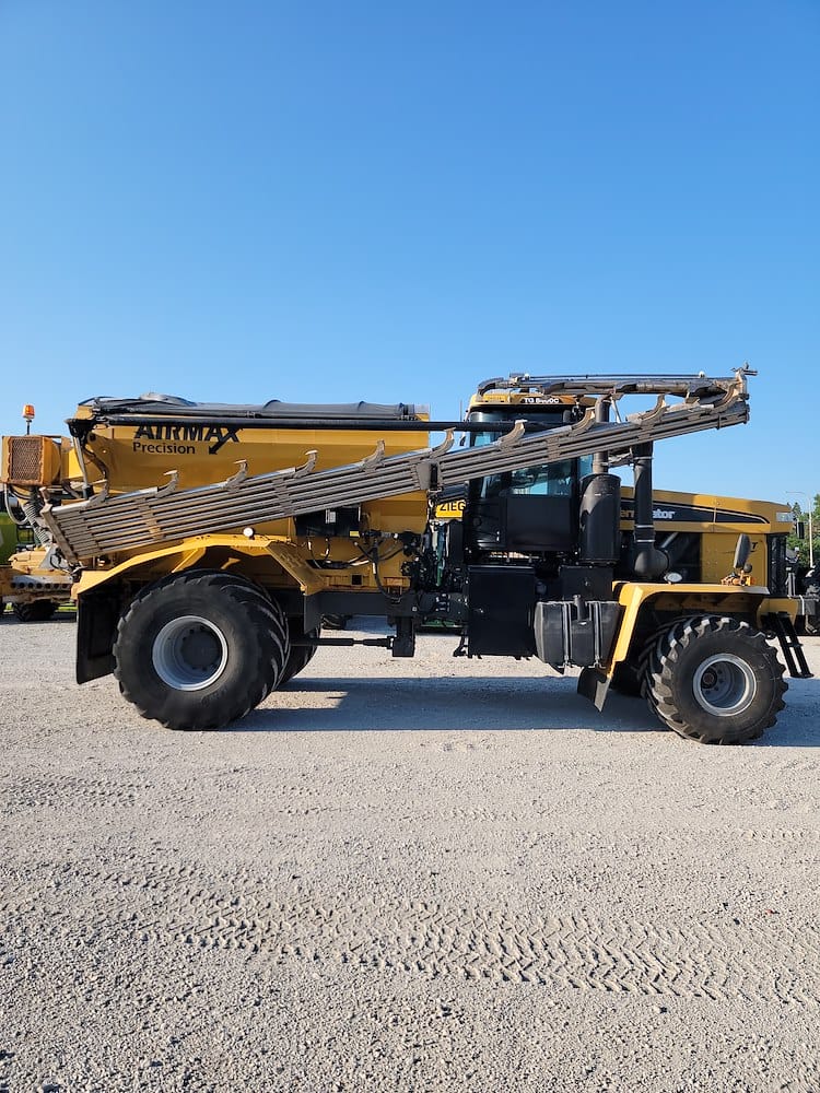 Main image Terra-Gator TG8400C