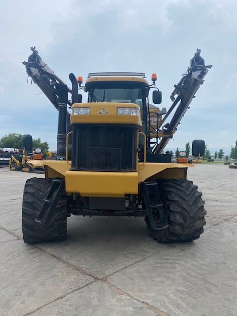 Image of Terra-Gator TG8400C equipment image 3