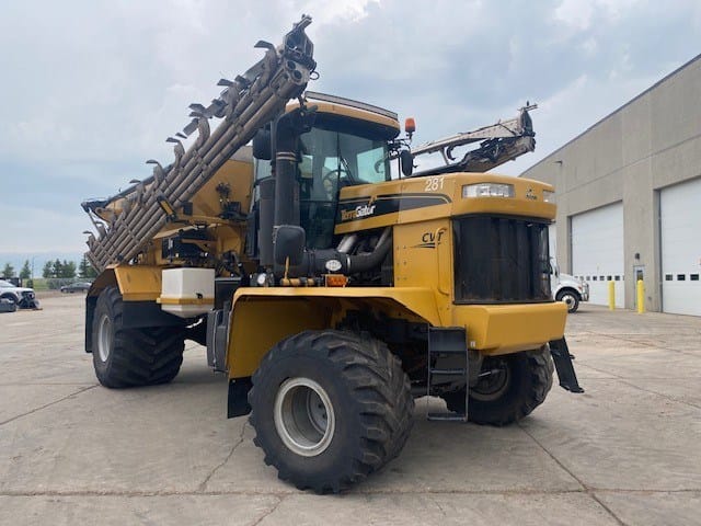 2020 Terra-Gator TG8400C Equipment Image0