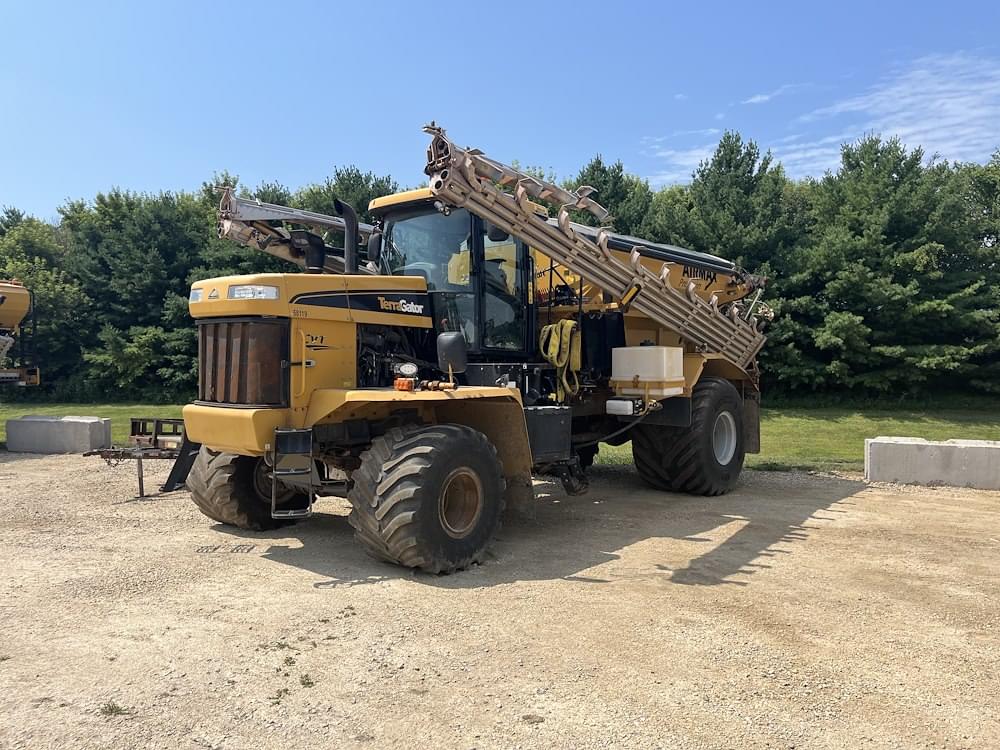 Image of Terra-Gator TG8400C Primary image