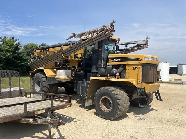 Image of Terra-Gator TG8400C equipment image 3