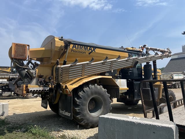 Image of Terra-Gator TG8400C equipment image 3