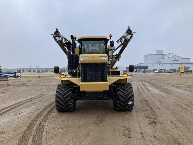 Image of Terra-Gator TG8400C equipment image 3