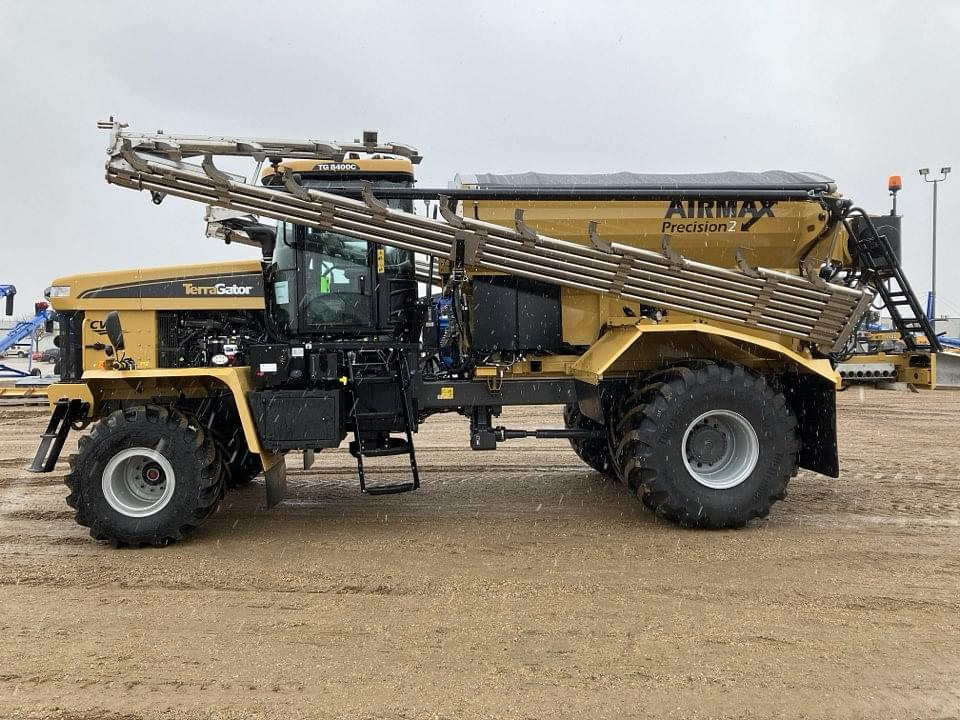 Image of Terra-Gator TG8400C Primary image