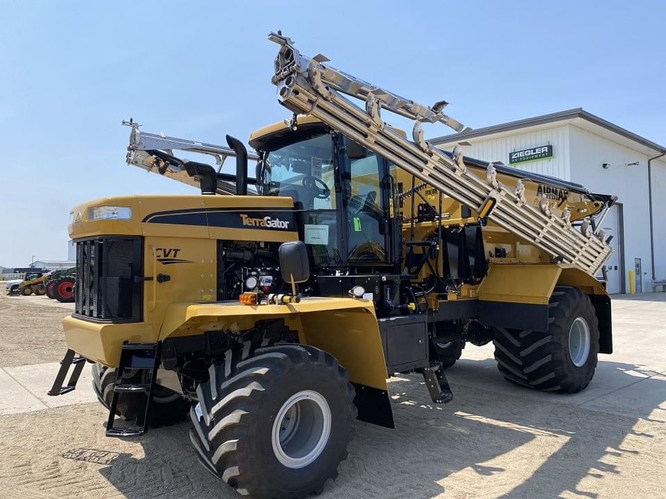 Image of Terra-Gator TG8400C Primary image