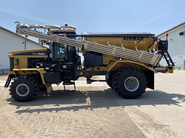 Image of Terra-Gator TG8400C equipment image 1