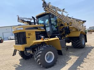 2025 Terra-Gator TG8400C Image