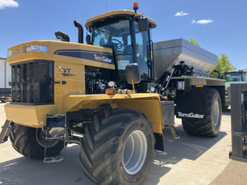 Main image Terra-Gator TG8400C