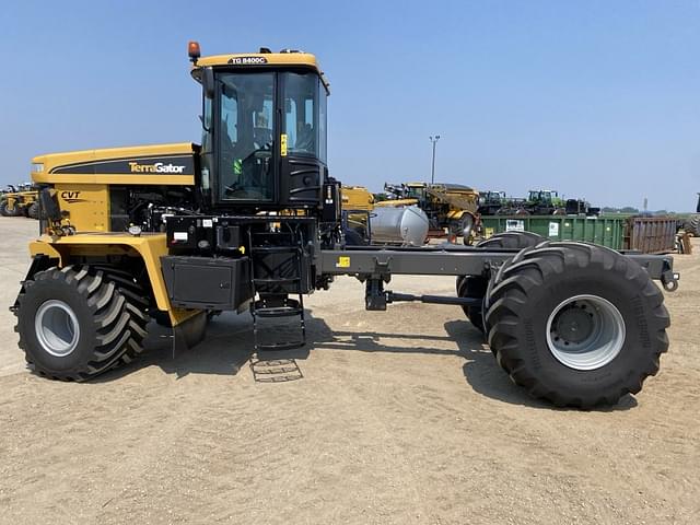 Image of Terra-Gator TG8400C equipment image 1