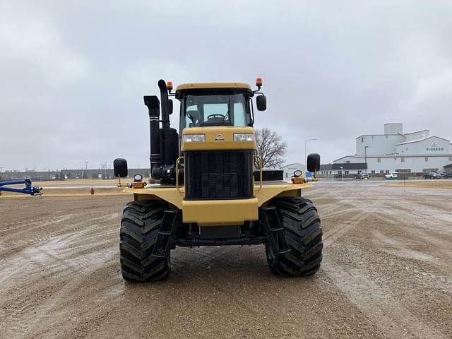 Image of Terra-Gator TG8400C equipment image 3