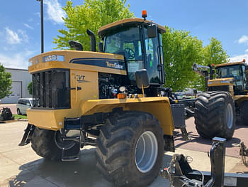 2024 Terra-Gator TG8400C Equipment Image0