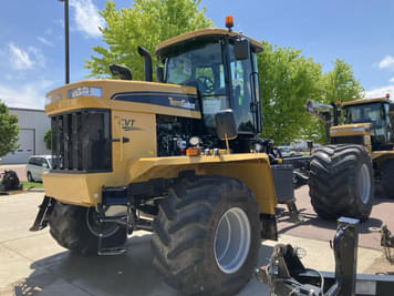 Main image Terra-Gator TG8400C