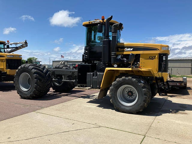 Image of Terra-Gator TG8400C equipment image 4