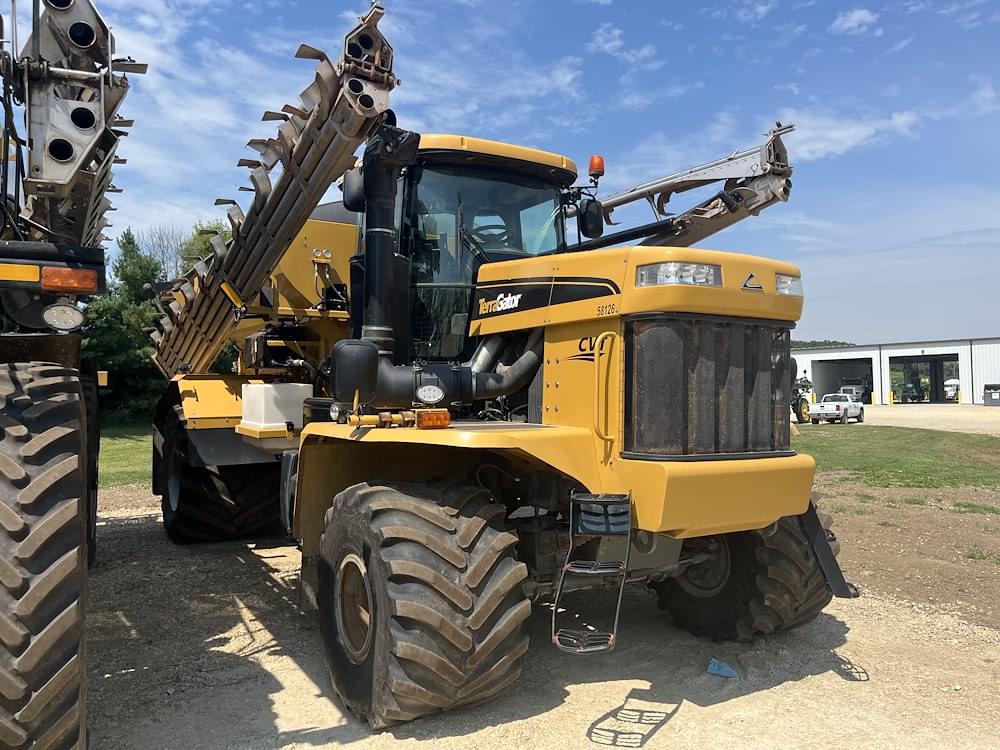 Image of Terra-Gator TG8400C Primary image