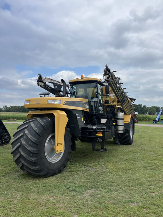 Main image Terra-Gator TG9300