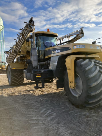 Main image Terra-Gator TG9300B