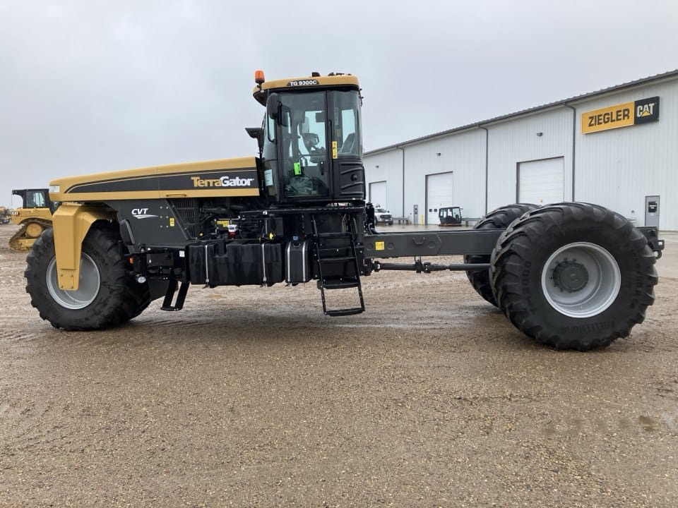 Main image Terra-Gator TG9300C