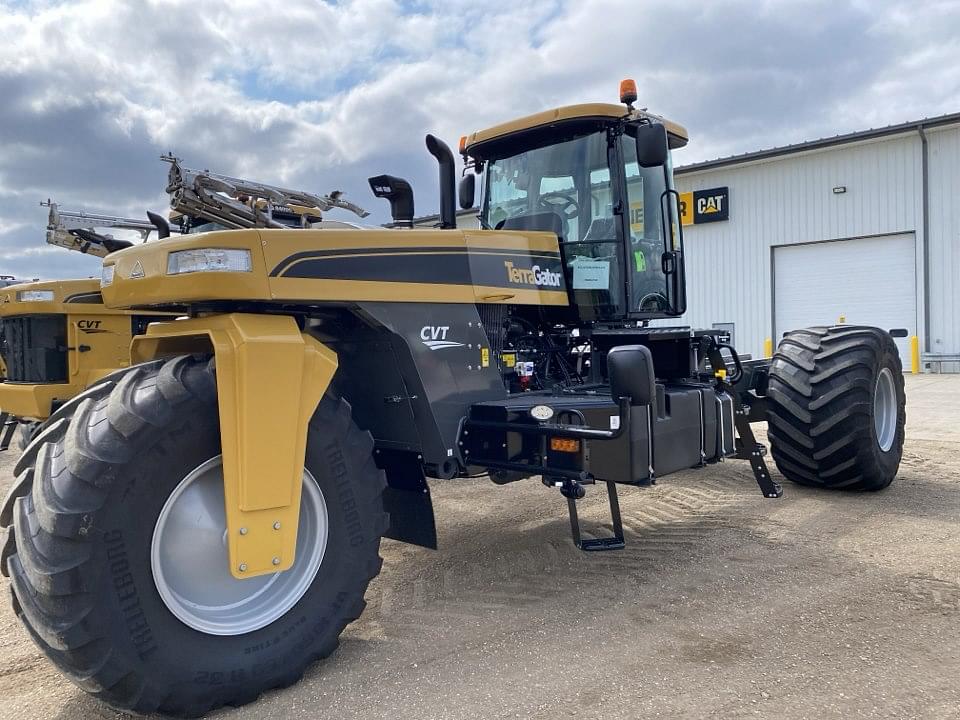Image of Terra-Gator TG9300C Primary image
