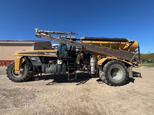 Image of Terra-Gator TG9300B equipment image 2