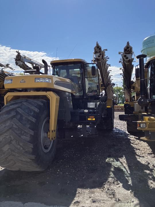 2016 Terra-Gator TG9300B Equipment Image0