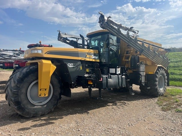 2015 Terra-Gator TG9300B Equipment Image0