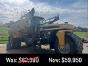 2015 Terra-Gator TG9300B Image