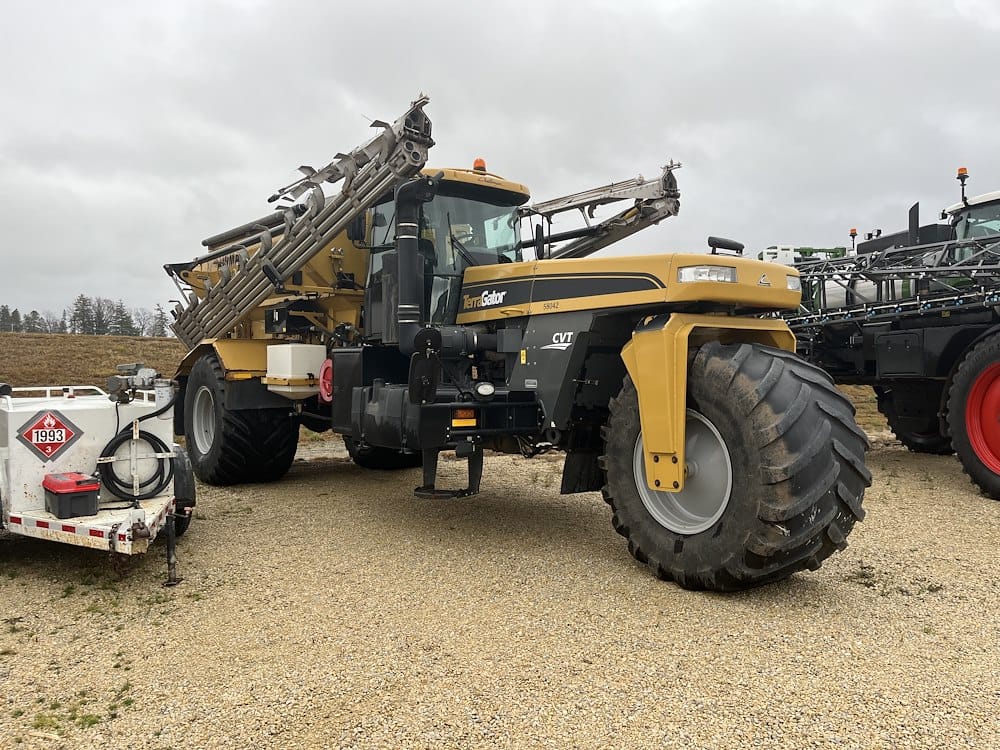 Main image Terra-Gator TG9300B