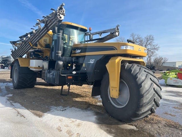 Main image Terra-Gator TG9300C