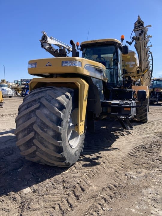 2019 Terra-Gator TG9300C Equipment Image0
