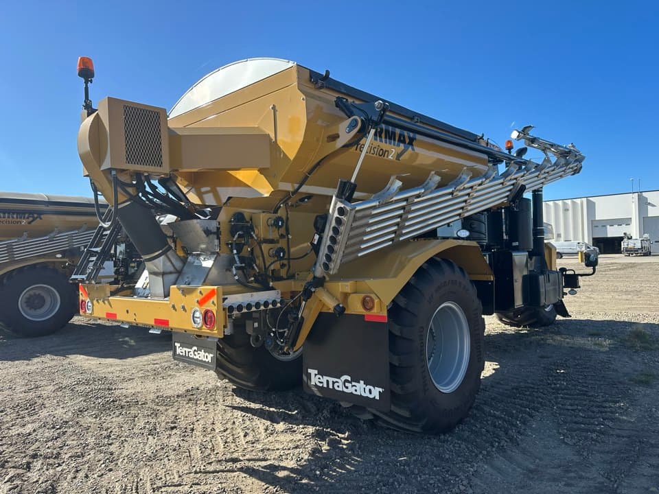 Image of Terra-Gator TG9300C Image 1
