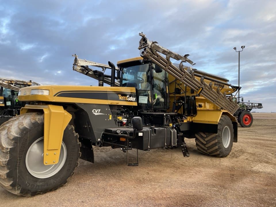 Image of Terra-Gator TG9300C Primary image