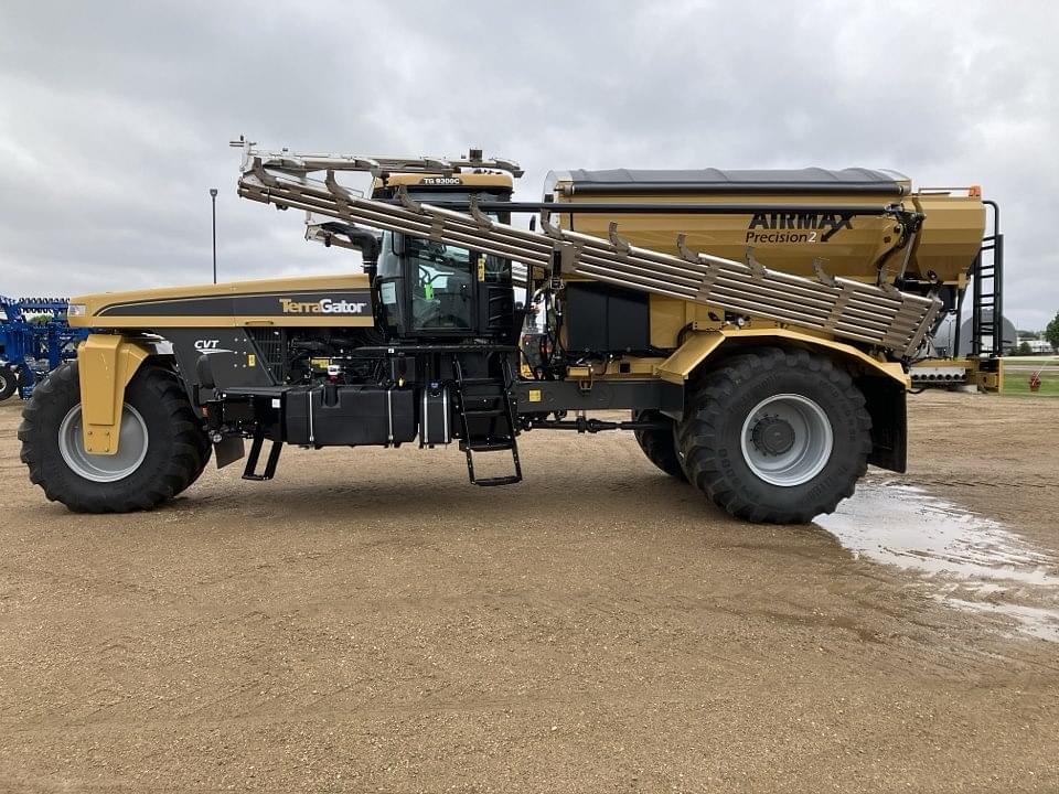 Image of Terra-Gator TG9300C Primary image