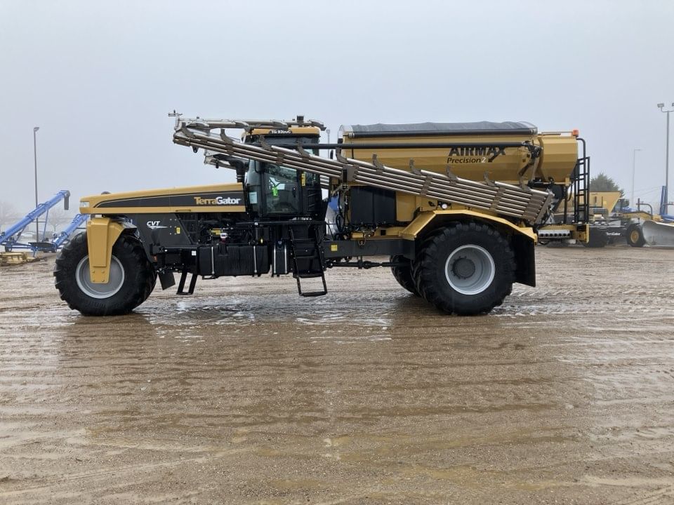 Main image Terra-Gator TG9300C