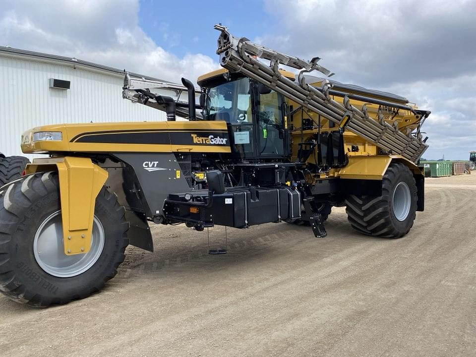 Image of Terra-Gator TG9300C Primary image