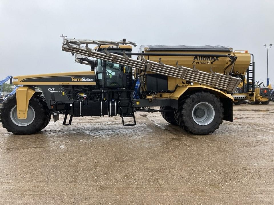 Image of Terra-Gator TG9300C Primary image