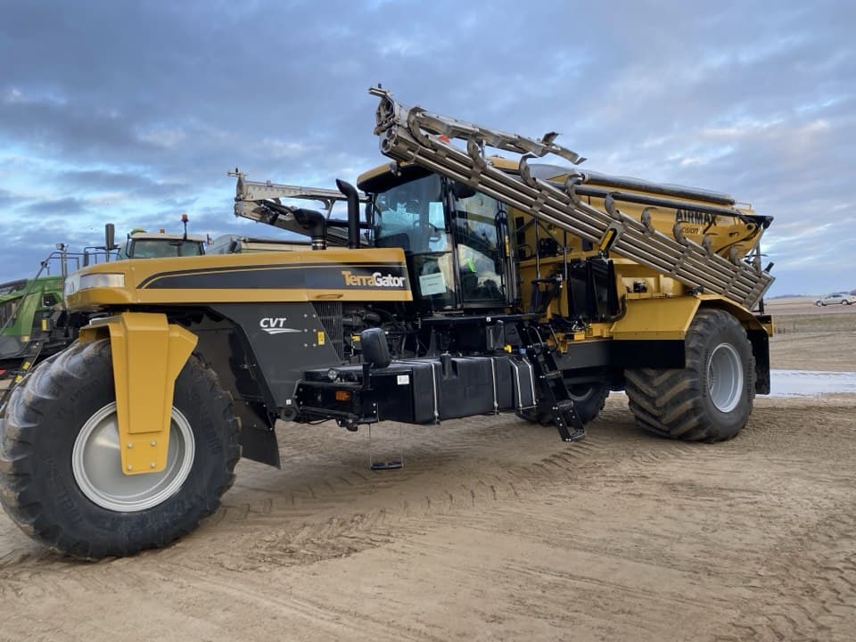 Image of Terra-Gator TG9300C Primary image