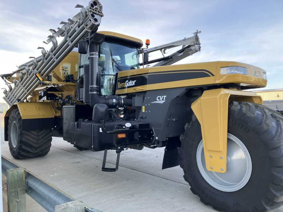 Main image Terra-Gator TG9300C