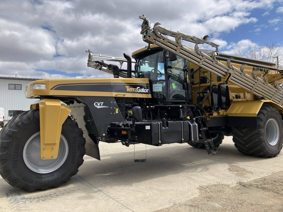 Main image Terra-Gator TG9300C