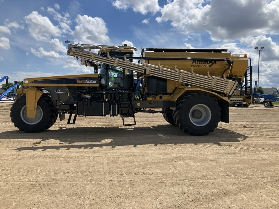 Main image Terra-Gator TG9300C