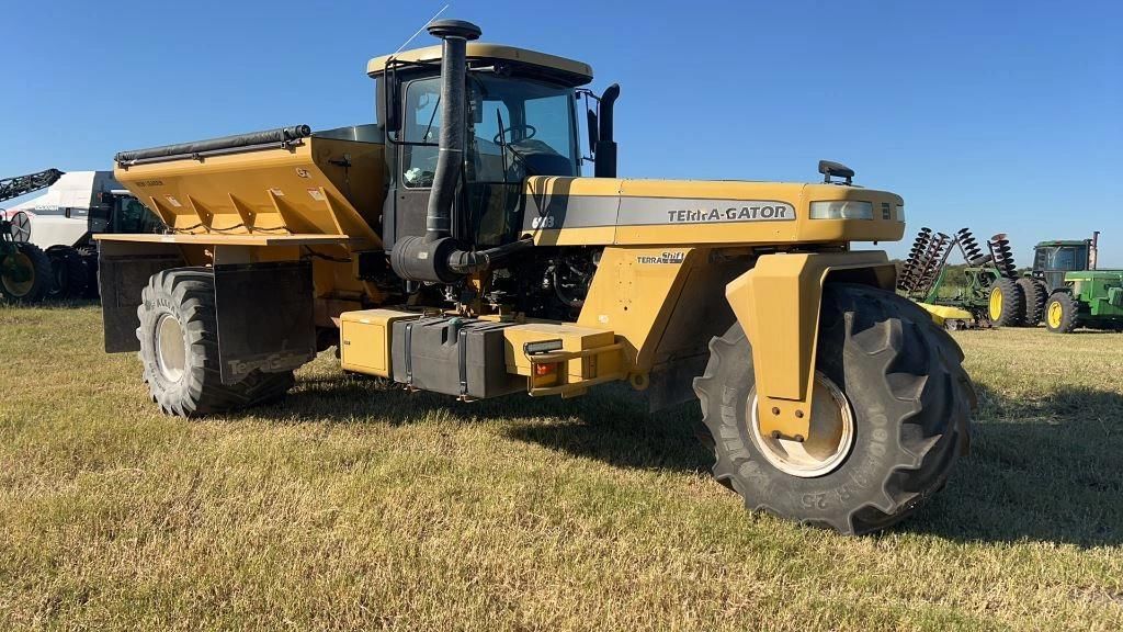 Ag-Chem Terra-Gator 6103 Equipment Image0
