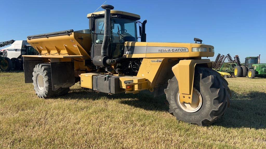 Image of Ag-Chem Terra-Gator 6103 Primary image