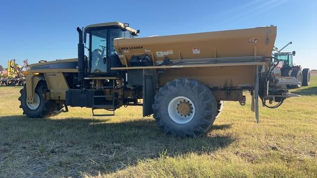 Image of Ag-Chem Terra-Gator 6103 equipment image 1