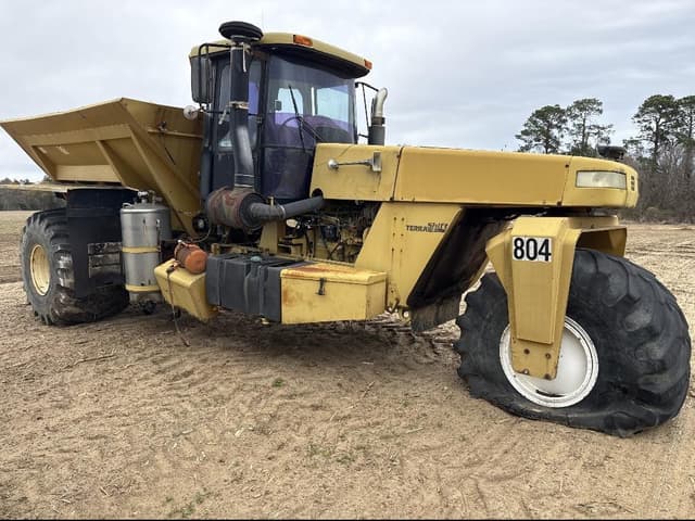 Image of Ag-Chem L3020G4 equipment image 2