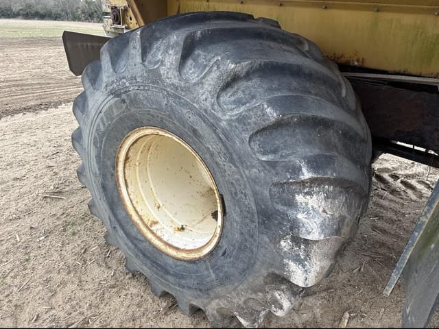 Image of Ag-Chem L3020G4 equipment image 4