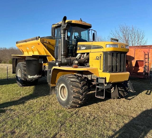 Image of Terra-Gator TG8400B equipment image 2