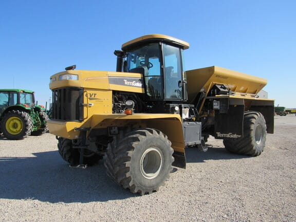 Main image Terra-Gator TG8400