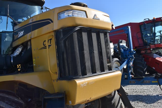 Image of Terra-Gator TG8400B equipment image 4