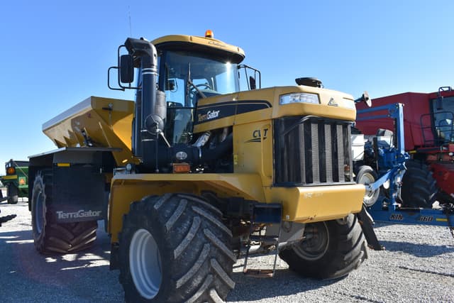 Image of Terra-Gator TG8400B equipment image 3