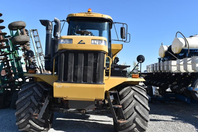 Image of Terra-Gator TG8400B equipment image 2